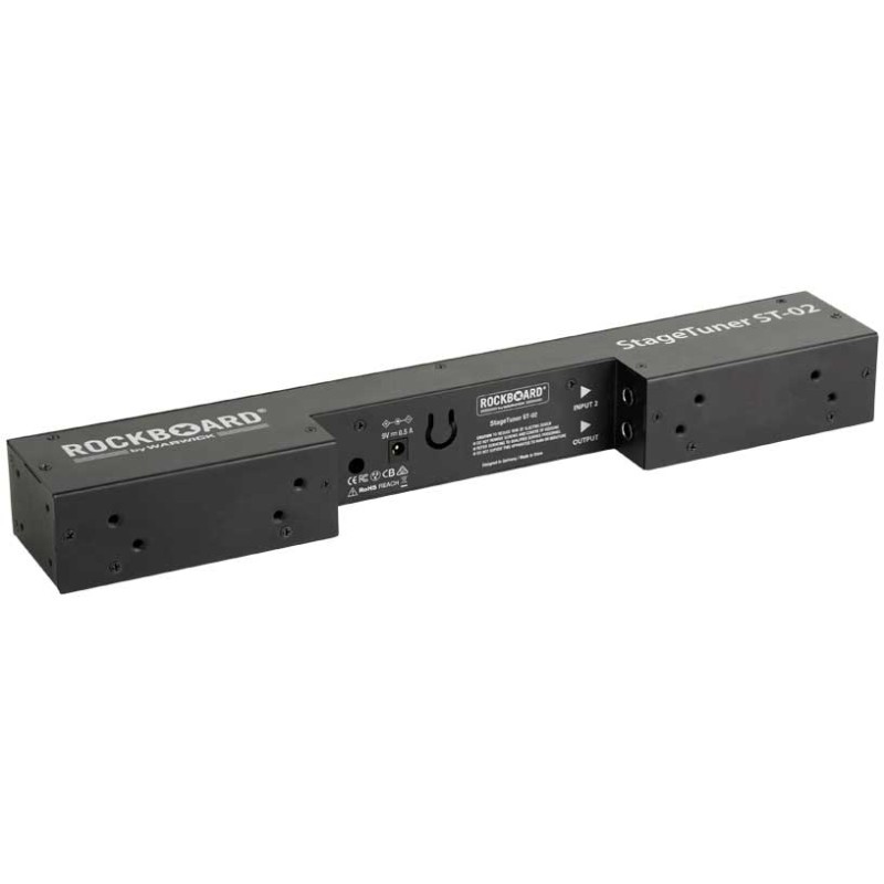 Rockboard STAGE TUNER ST-02