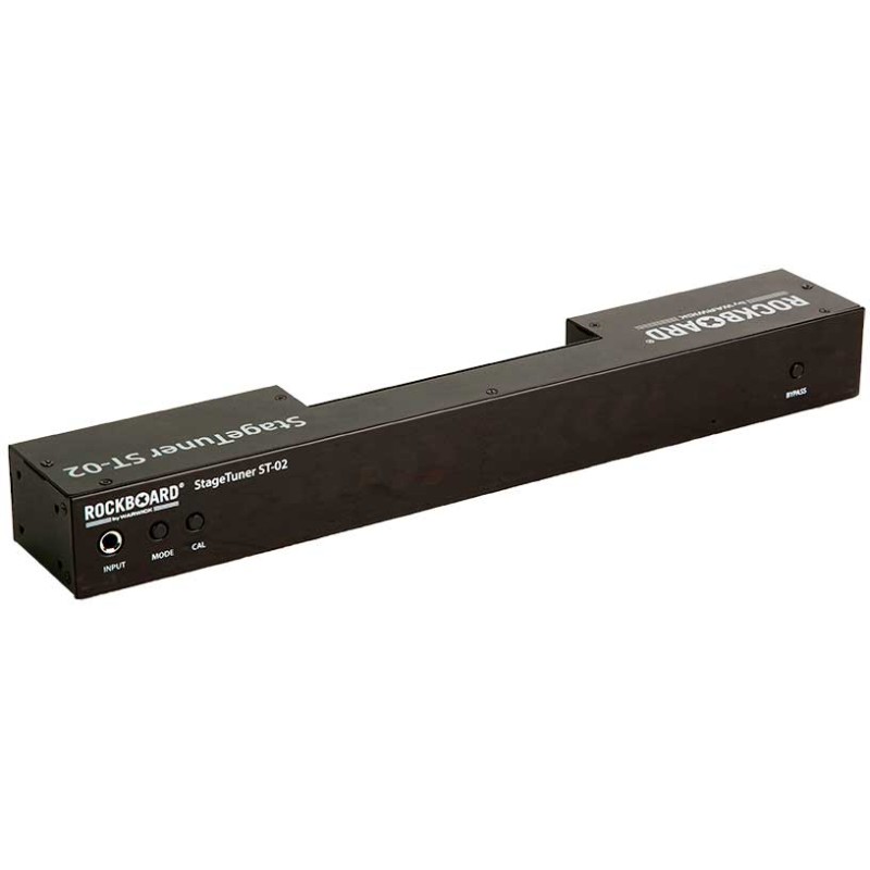 Rockboard STAGE TUNER ST-02
