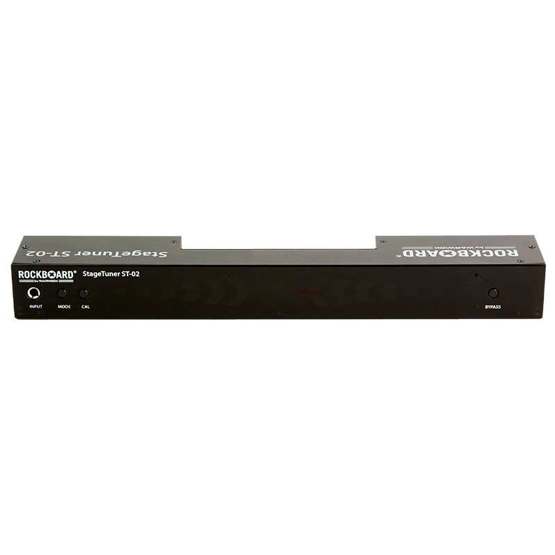 Rockboard STAGE TUNER ST-02