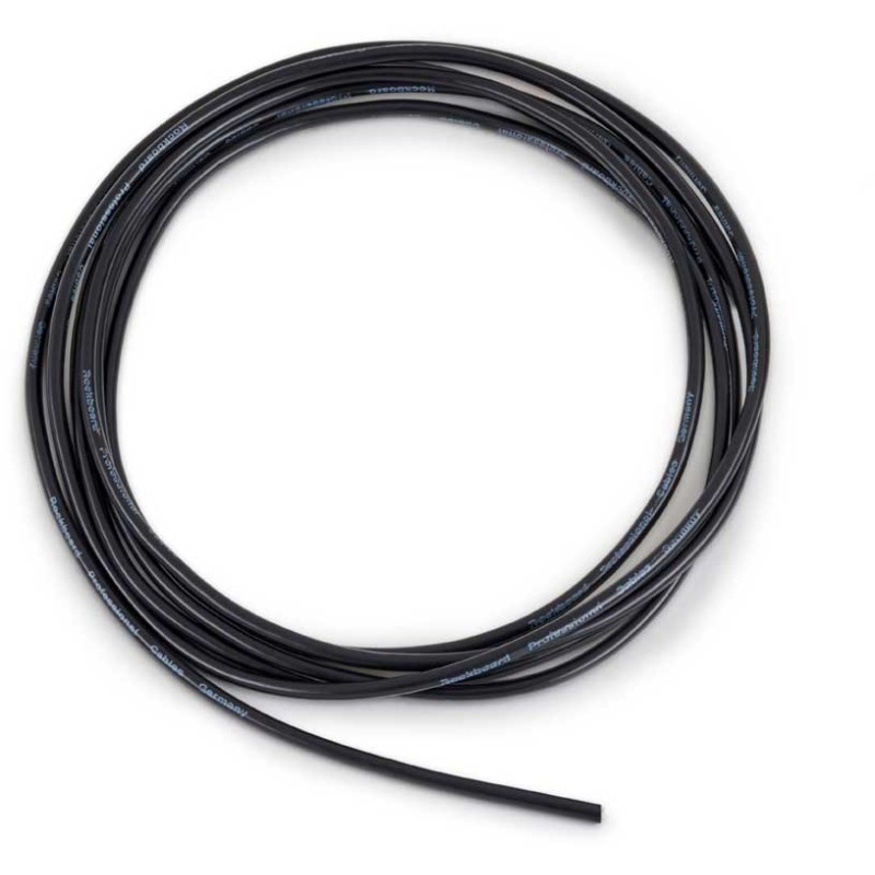 Rockboard PATCHWORKS SOLDERLESS PATCH CABLE SET 300 CM GOLD