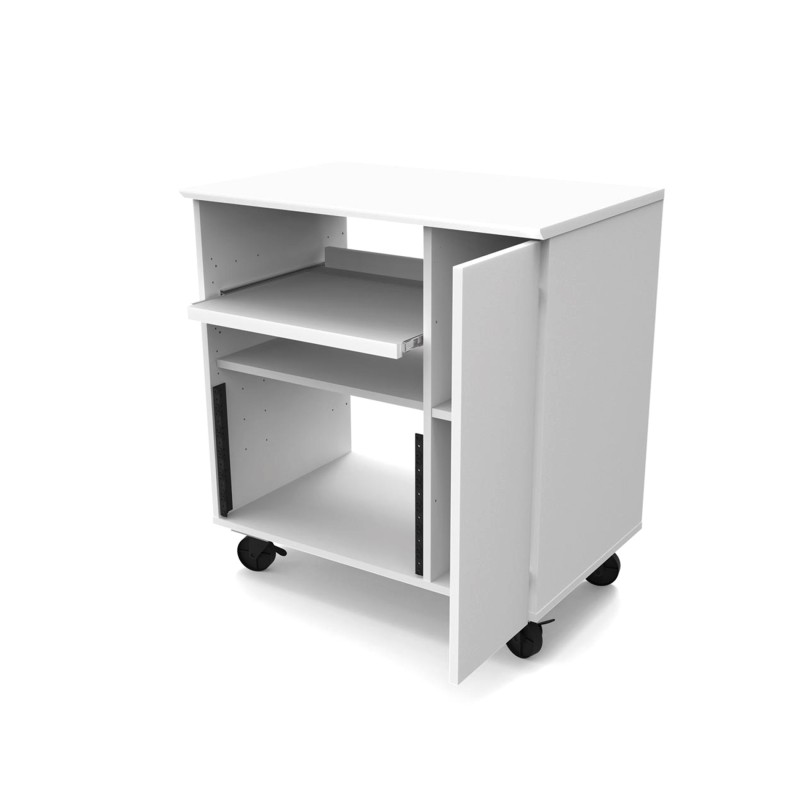 Reloop GLORIOUS MODULAR SIDE RACK WHITE