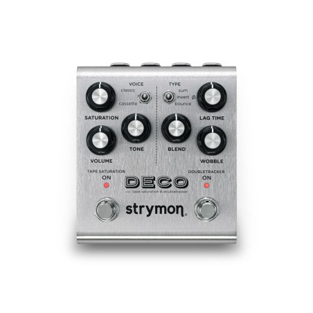 Strymon DECO 2FSR