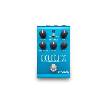 Strymon CLOUDBURST