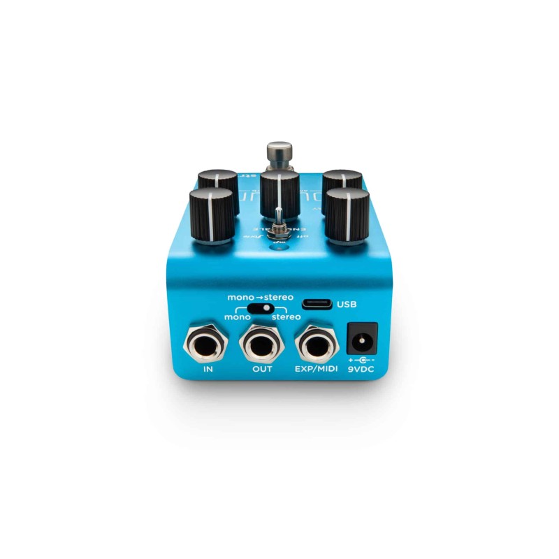 Strymon CLOUDBURST