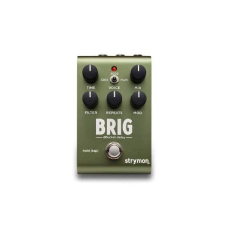 Strymon BRIG