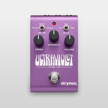 Strymon ULTRAVIOLET