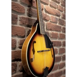 Oqan QMAN-10 SB SUNBURST 2