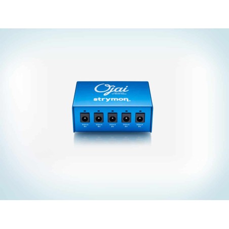 Strymon OJAI EXPANSION KIT