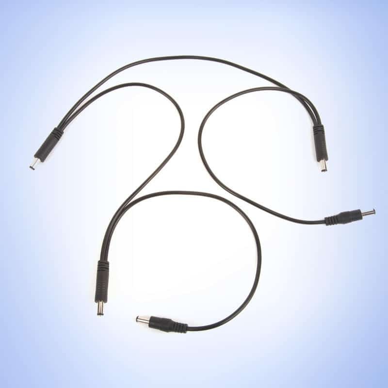 Strymon MULTI-PLUG DAISY CHAIN CABLE