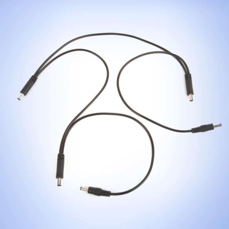Strymon MULTI-PLUG DAISY CHAIN CABLE