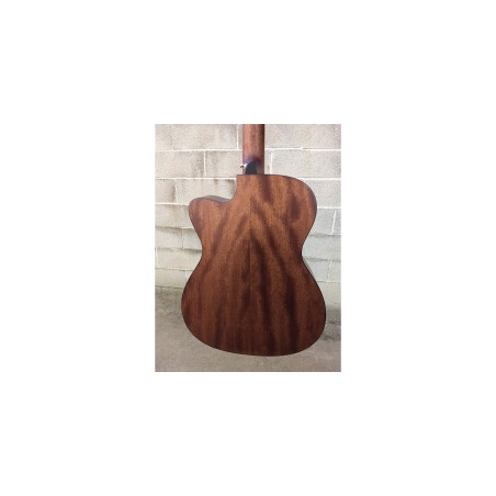 Cort GUIT ACUST PURE-DCMF NS W/BAG