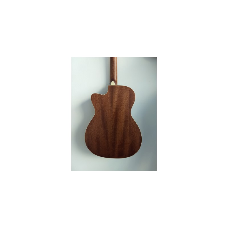 Cort GUIT ACUST PURE-OCF NS W/BAG