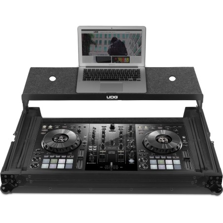 Udg gear U91014BL3 - FC MULTI FORMAT XXL BLACK PLUS (BANDEJA PARA ORDENADOR)