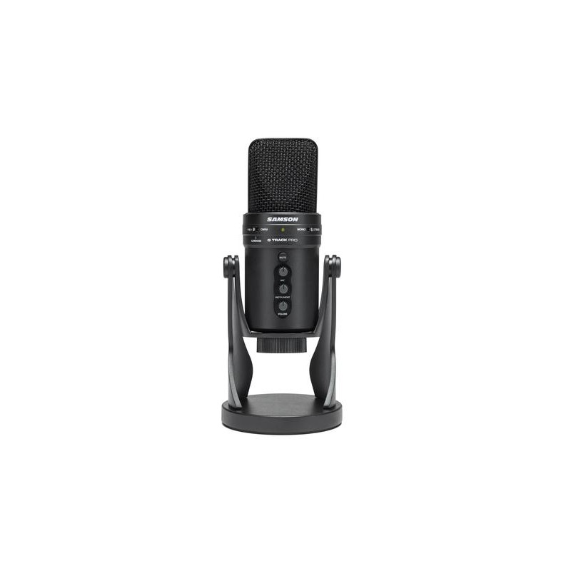 Samson MICRO G-TRACK  PRO USB