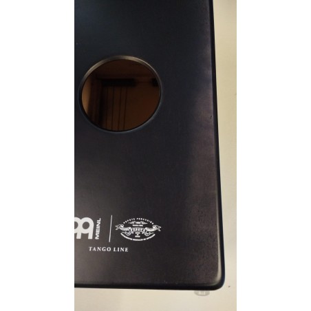 Meinl AETLEES EL ESTEPARIO SIBERIANO ARTISAN CAJON