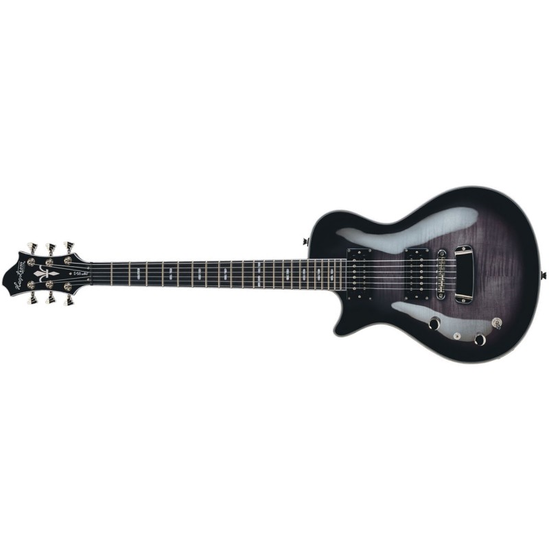 Hagstrom ULTRA SWEDE CBB LH