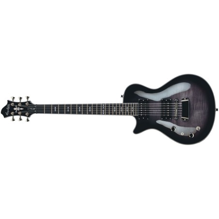 Hagstrom ULTRA SWEDE CBB LH