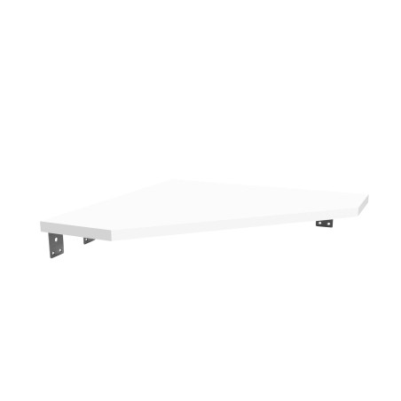 Reloop GLORIOUS MODULAR SIDE RACK ADAPTER WHITE