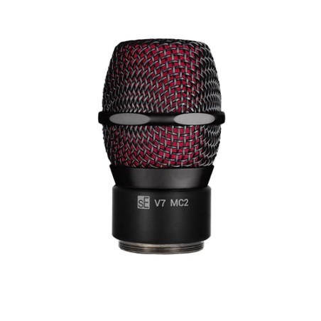 Se electronics V7 MC2 SENNHEISER NEGRA
