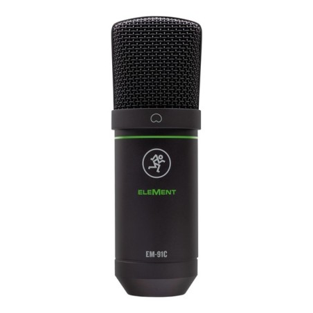 Mackie EM-91C