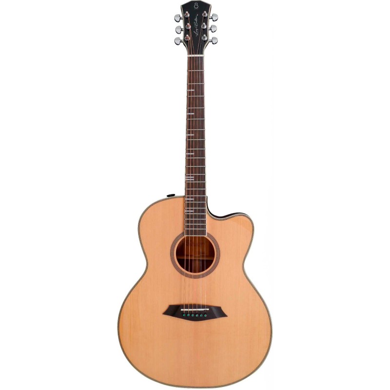 Sire guitars A4-G CUTAWAY NATURAL