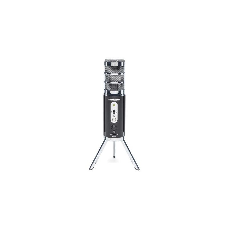 Samson SATELLITE USB MICROPHONE
