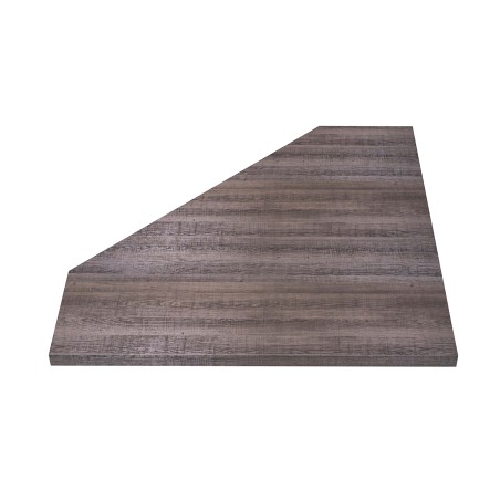 Reloop GLORIOUS MODULAR SIDE RACK ADAPTER WALNUT