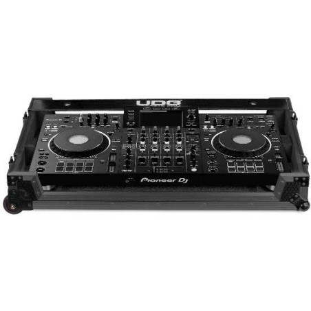 Udg gear U91070BL - FC MULTI FORMAT 3XL BLACK PLUS (W)