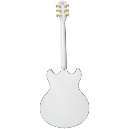 Sire guitars H7 WH WHITE