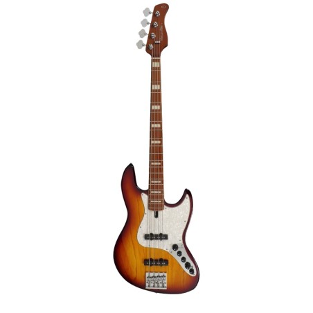Marcus miller V8-4 TOBACCO SUNBURST