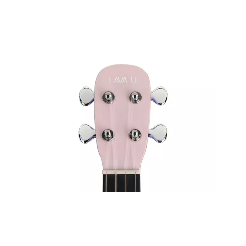 Lava music U ACOUSTIC 26'' PINK