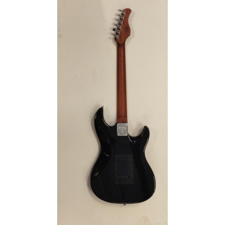 Sire guitars S7 VINTAGE BLACK LEFTHAND