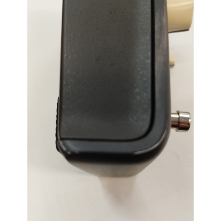 Lr baggs ALIGN DELAY