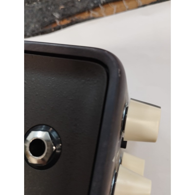 Lr baggs ALIGN DELAY