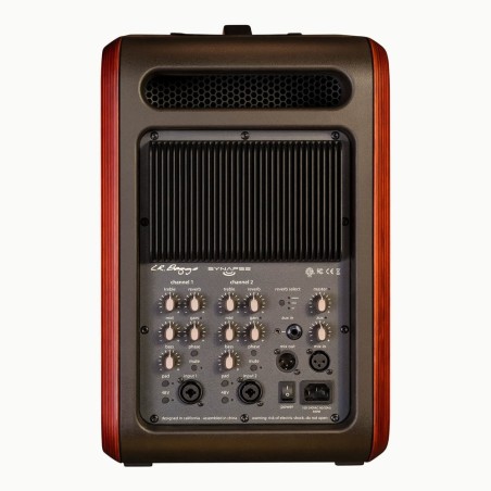Lr baggs SYNAPSE