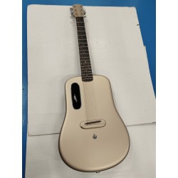 Lava music ME 4 36 AIRFLOW BAG SOFT GOLD" 2