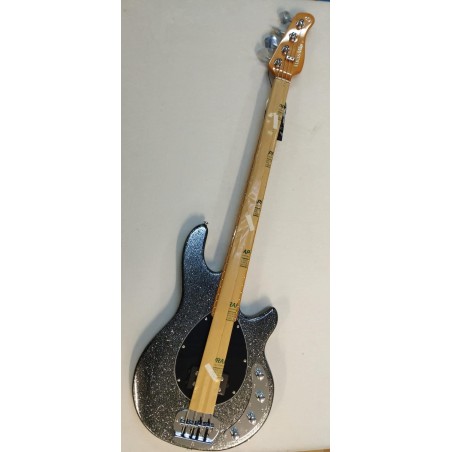 Marcus miller Z3-4 SPARKLE BLACK