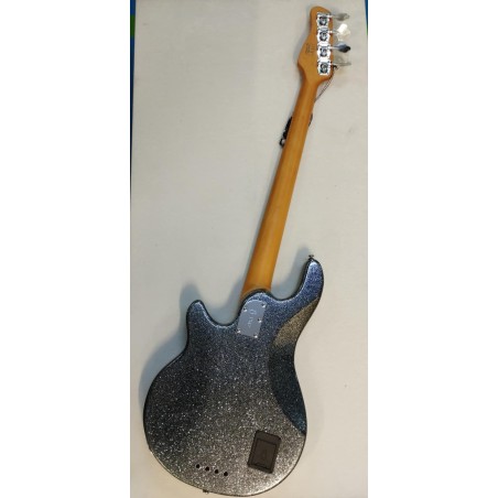 Marcus miller Z3-4 SPARKLE BLACK