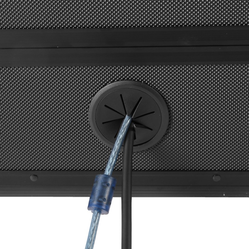 Udg gear U93028BL UL PICK FOAM FL CASE ALPHATHETA XDJ-AZ