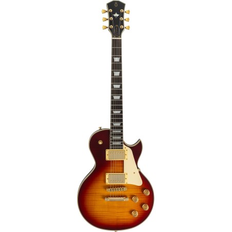 Sire guitars L7 NEW GEN TOBACCO SUNBURST