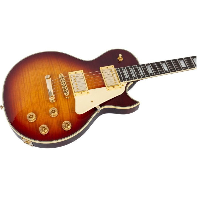 Sire guitars L7 NEW GEN TOBACCO SUNBURST