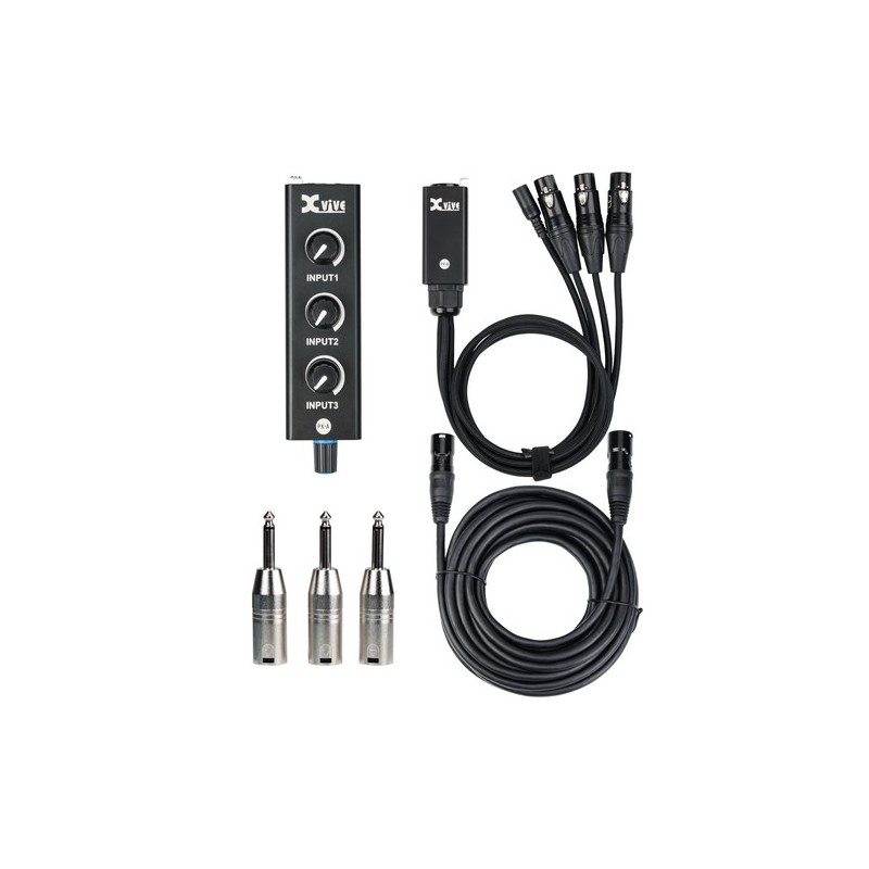 Xvive PX