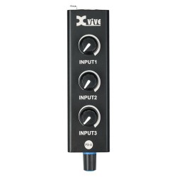 Xvive PX 2