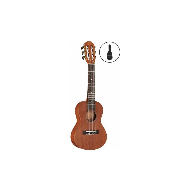 Oqan GUITALELE QUK-G6