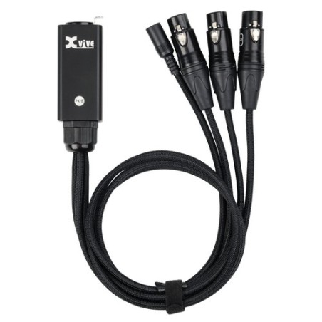 Xvive PX