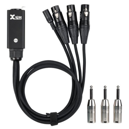 Xvive PX-B