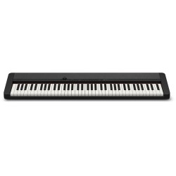 Casio CT-S1-76BK CASIOTONE 2