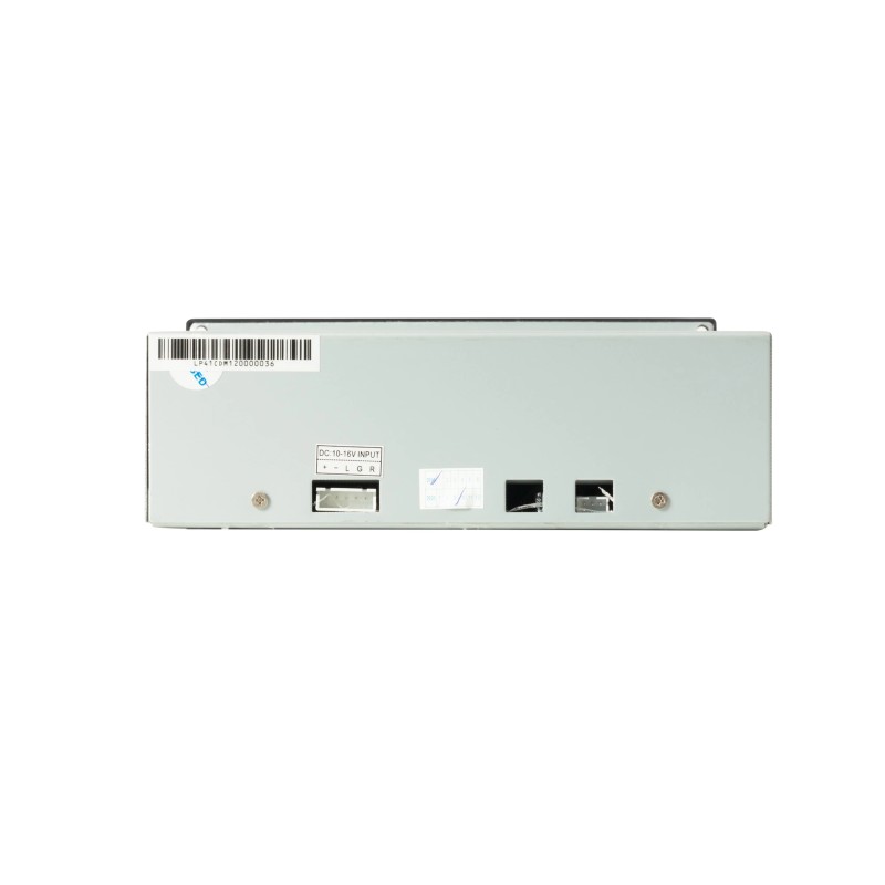Módulo reproductor CD/USB/SD para altavoz mod. ASH-1200