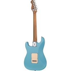Mooer MSC10 PRO DAPHNE BLUE 2