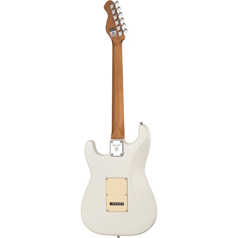 Mooer MSC10 PRO VINTAGE WHITE